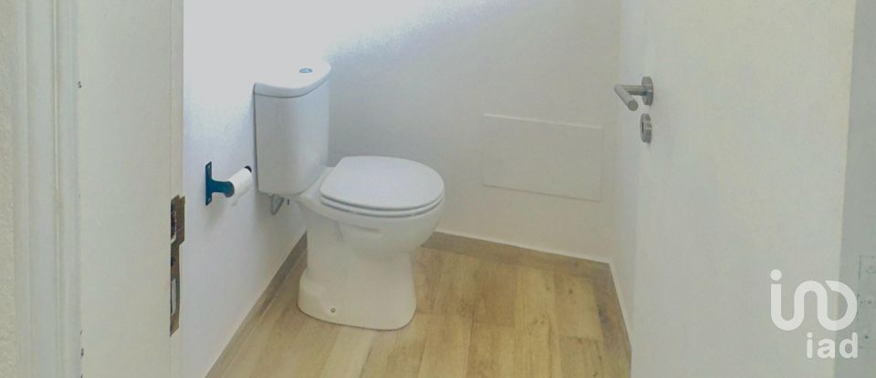 Offices in Mina de Água of 490 m²