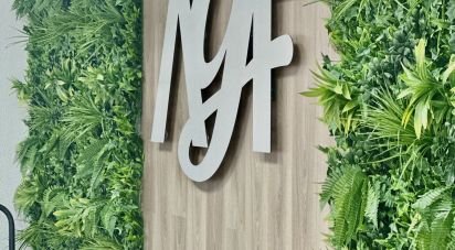 Bureaux à Mina de Água de 490 m²