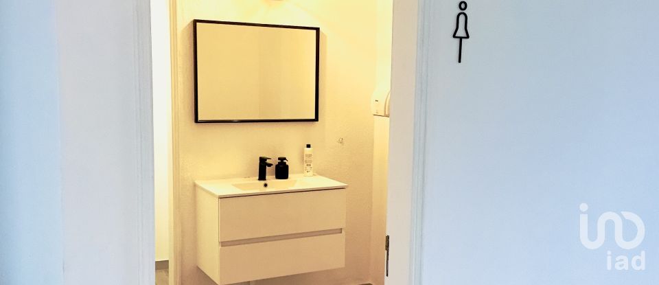 Offices in Mina de Água of 490 m²