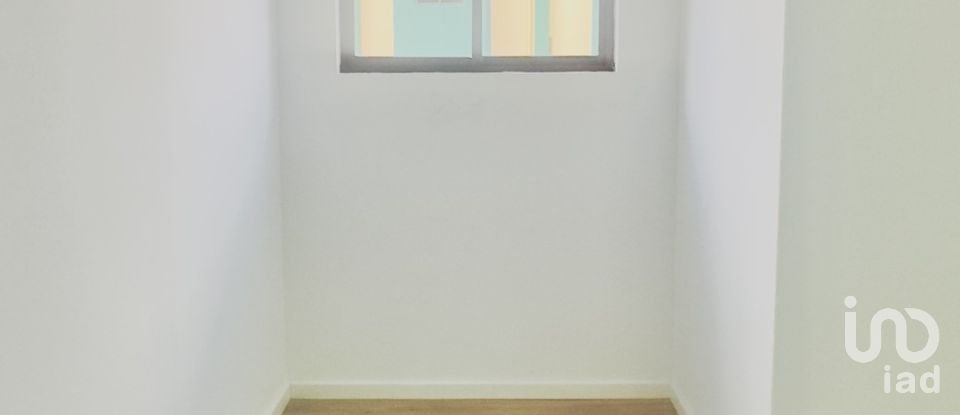 Offices in Mina de Água of 490 m²