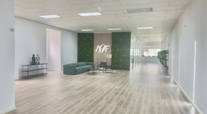 Bureaux à Mina de Água de 490 m²