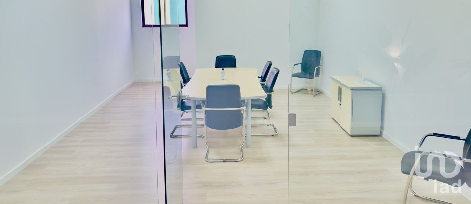 Offices in Mina de Água of 490 m²