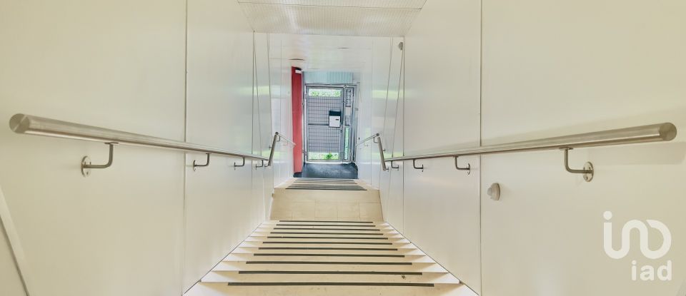 Offices in Mina de Água of 490 m²