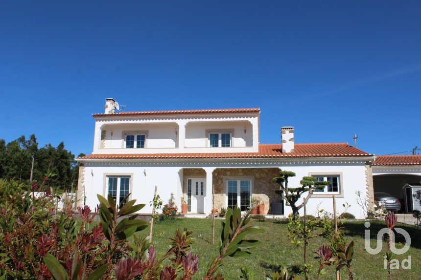 Gîte T4 à Caldas da Rainha - Santo Onofre e Serra do Bouro de 228 m²