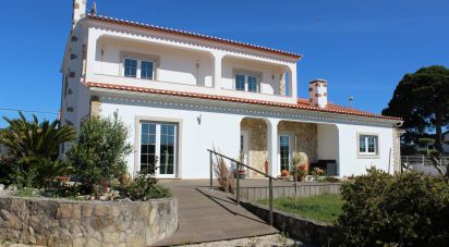 Gîte T4 à Caldas da Rainha - Santo Onofre e Serra do Bouro de 228 m²