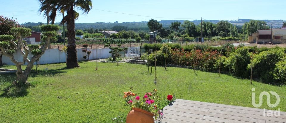 Gîte T4 à Caldas da Rainha - Santo Onofre e Serra do Bouro de 228 m²