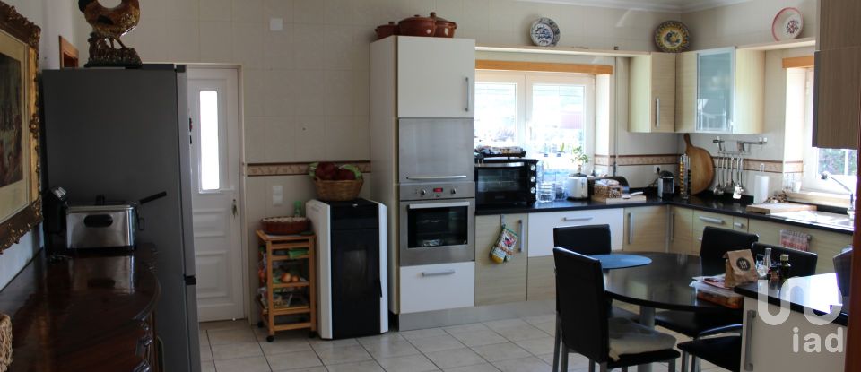 Gîte T4 à Caldas da Rainha - Santo Onofre e Serra do Bouro de 228 m²