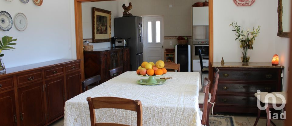 Gîte T4 à Caldas da Rainha - Santo Onofre e Serra do Bouro de 228 m²