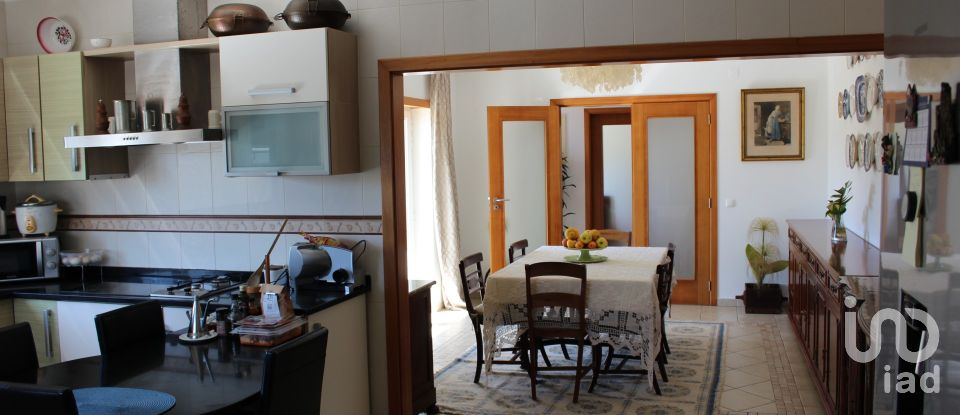 Gîte T4 à Caldas da Rainha - Santo Onofre e Serra do Bouro de 228 m²