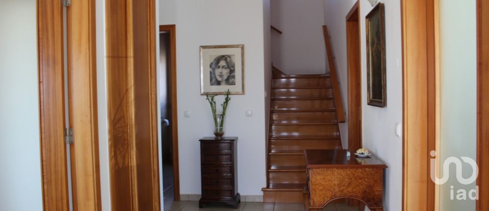 Gîte T4 à Caldas da Rainha - Santo Onofre e Serra do Bouro de 228 m²