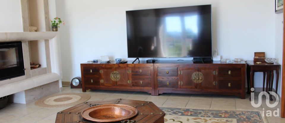 Gîte T4 à Caldas da Rainha - Santo Onofre e Serra do Bouro de 228 m²