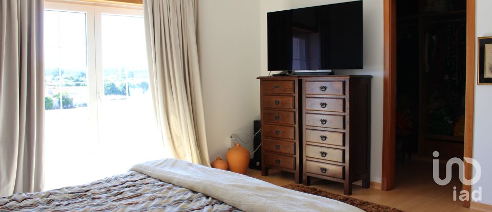 Gîte T4 à Caldas da Rainha - Santo Onofre e Serra do Bouro de 228 m²