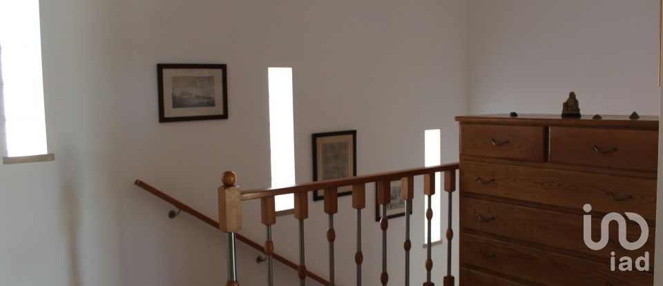 Gîte T4 à Caldas da Rainha - Santo Onofre e Serra do Bouro de 228 m²