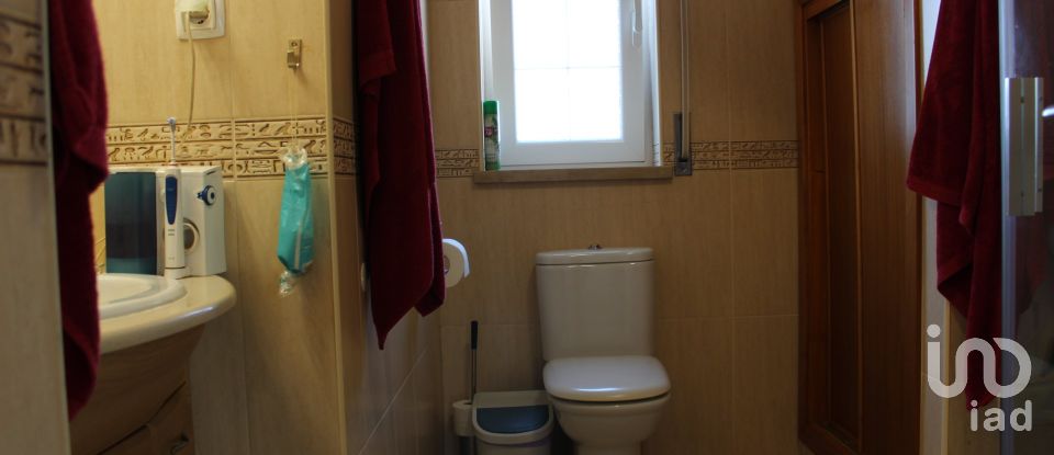 Gîte T4 à Caldas da Rainha - Santo Onofre e Serra do Bouro de 228 m²