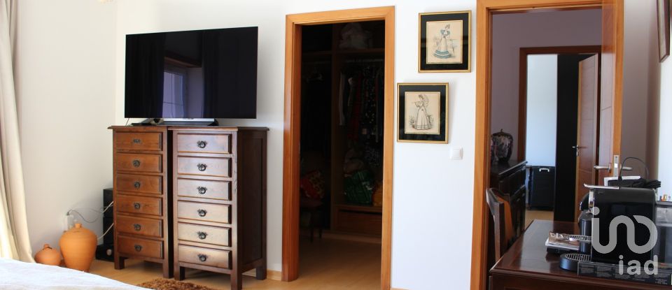 Gîte T4 à Caldas da Rainha - Santo Onofre e Serra do Bouro de 228 m²