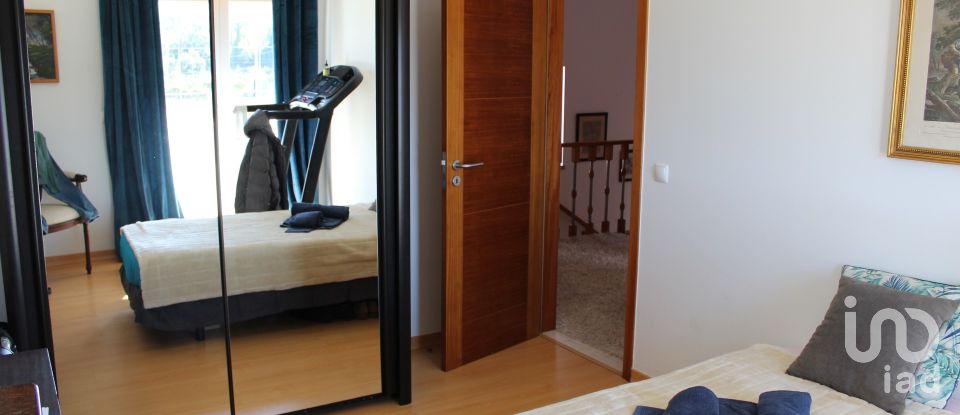 Gîte T4 à Caldas da Rainha - Santo Onofre e Serra do Bouro de 228 m²