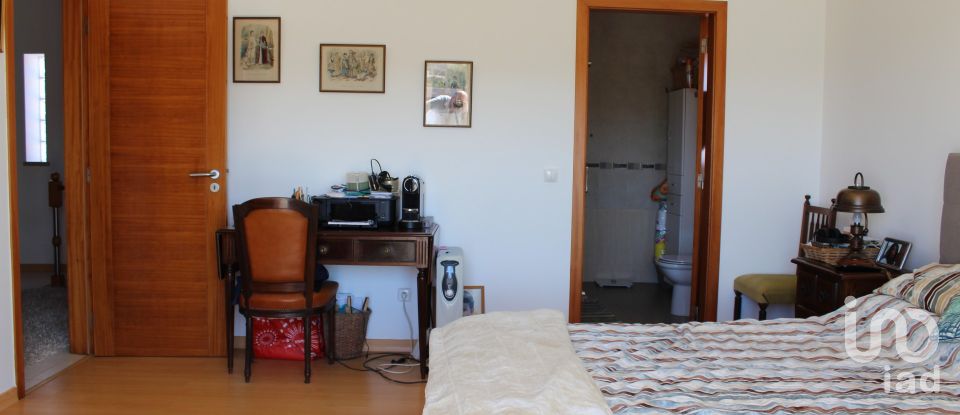 Gîte T4 à Caldas da Rainha - Santo Onofre e Serra do Bouro de 228 m²