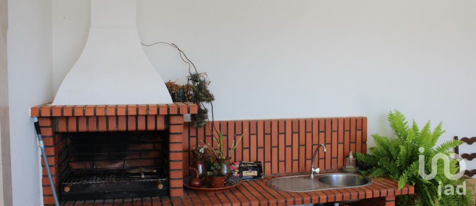 Gîte T4 à Caldas da Rainha - Santo Onofre e Serra do Bouro de 228 m²