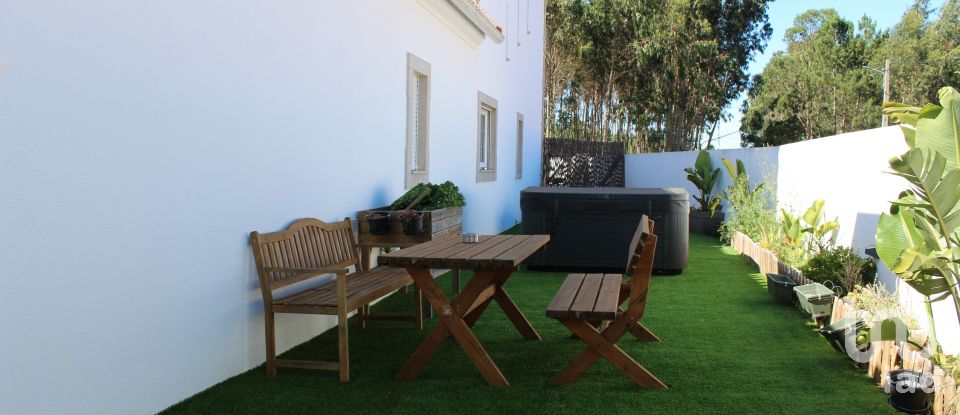 Gîte T4 à Caldas da Rainha - Santo Onofre e Serra do Bouro de 228 m²