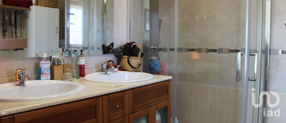 Gîte T4 à Caldas da Rainha - Santo Onofre e Serra do Bouro de 228 m²