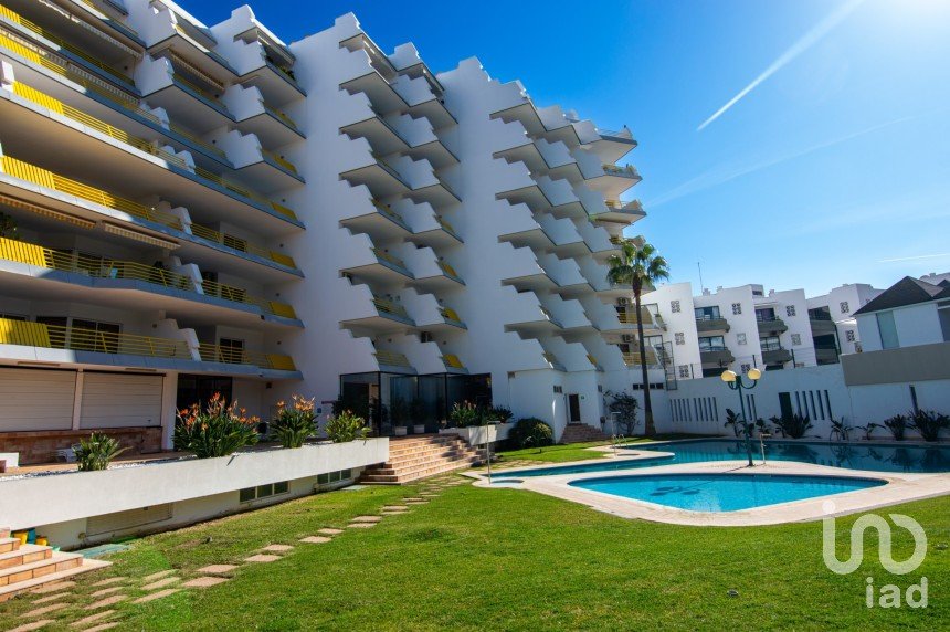 Apartment T1 in Quarteira of 60 m²