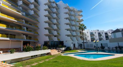 Apartment T1 in Quarteira of 60 m²