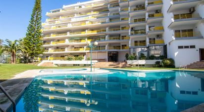 Apartment T1 in Quarteira of 60 m²