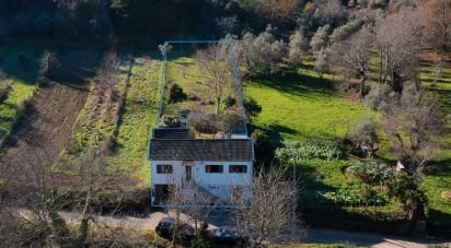 Maison T3 à Serpins de 80 m²