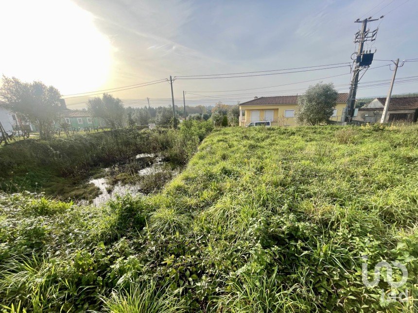 Terreno em Arrifana de 370 m²