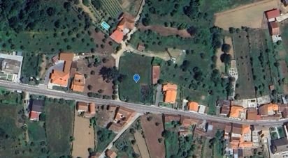 Terrain à Arrifana de 370 m²