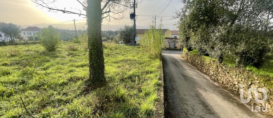 Terreno em Arrifana de 370 m²