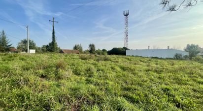 Terrain à Arrifana de 370 m²