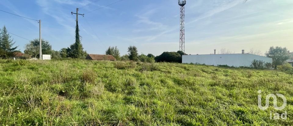 Terreno em Arrifana de 370 m²