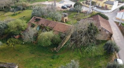 Maison traditionnelle T5 à Tomar (São João Baptista) e Santa Maria dos Olivais de 185 m²