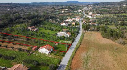 Land in Areias e Pias of 5,800 m²