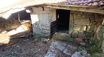 Maison rustique T0 à Castro Laboreiro e Lamas de Mouro de 114 m²