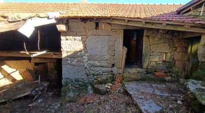 Maison rustique T0 à Castro Laboreiro e Lamas de Mouro de 114 m²