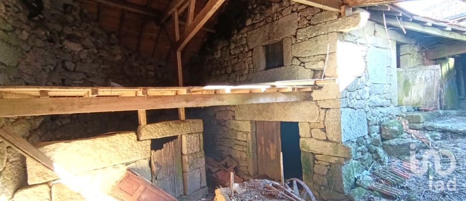 Country home T0 in Castro Laboreiro e Lamas de Mouro of 114 m²