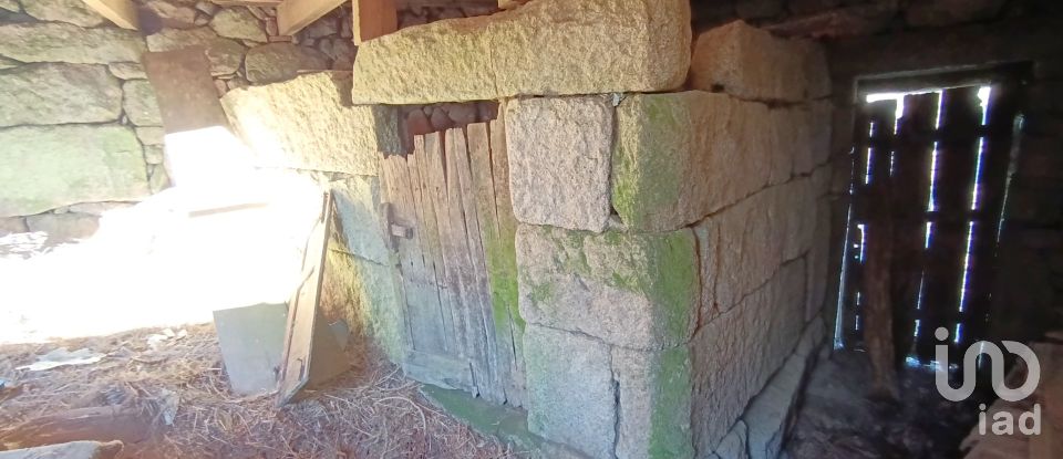 Country home T0 in Castro Laboreiro e Lamas de Mouro of 114 m²