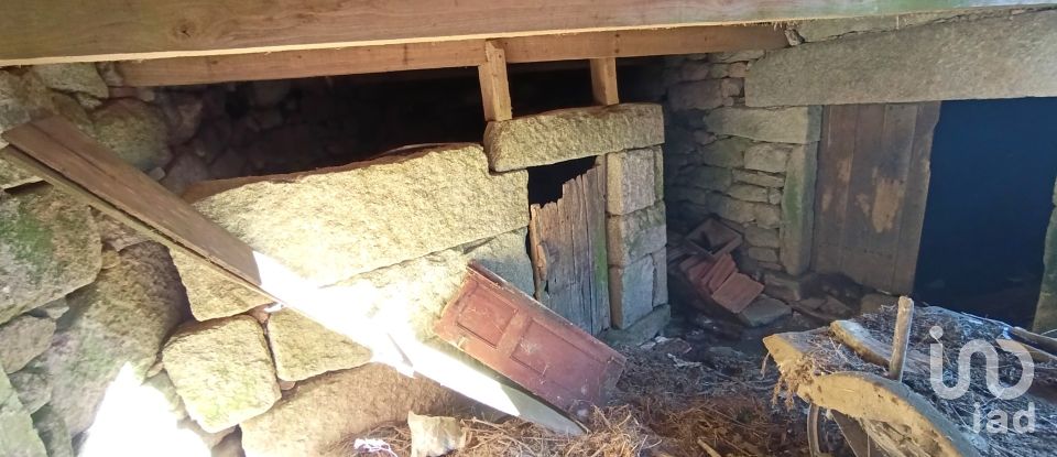 Country home T0 in Castro Laboreiro e Lamas de Mouro of 114 m²