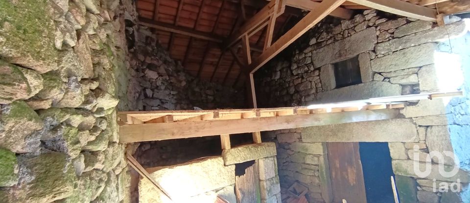 Country home T0 in Castro Laboreiro e Lamas de Mouro of 114 m²