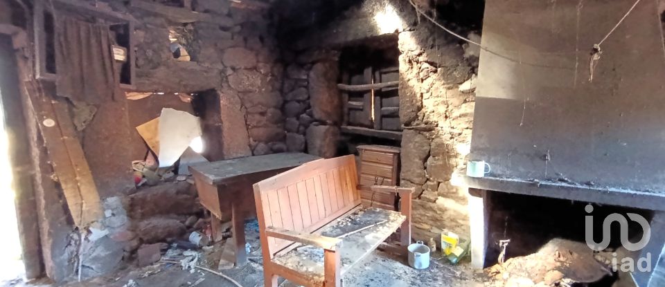 Country home T0 in Castro Laboreiro e Lamas de Mouro of 114 m²