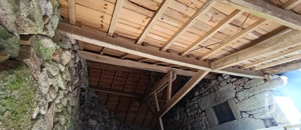 Country home T0 in Castro Laboreiro e Lamas de Mouro of 114 m²