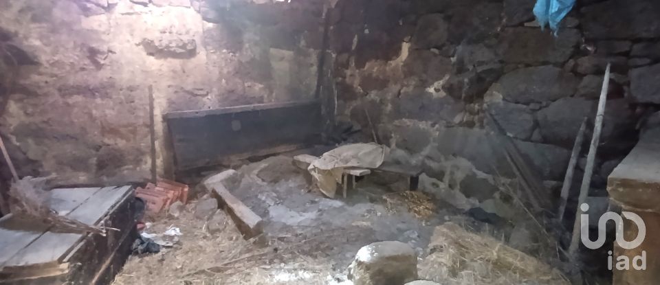 Country home T0 in Castro Laboreiro e Lamas de Mouro of 114 m²