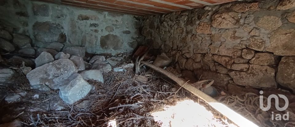 Country home T0 in Castro Laboreiro e Lamas de Mouro of 114 m²