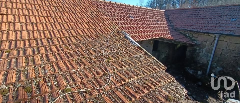 Country home T0 in Castro Laboreiro e Lamas de Mouro of 114 m²