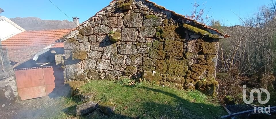 Country home T0 in Castro Laboreiro e Lamas de Mouro of 114 m²