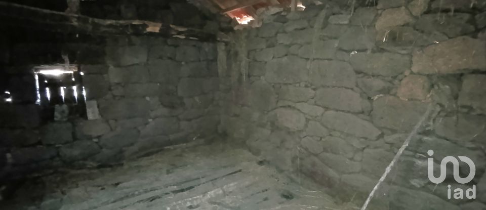 Country home T0 in Castro Laboreiro e Lamas de Mouro of 114 m²