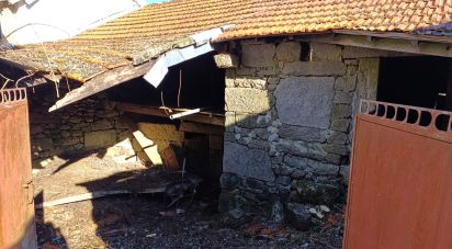 Maison rustique T0 à Castro Laboreiro e Lamas de Mouro de 114 m²