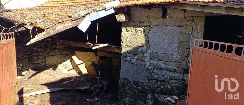 Country home T0 in Castro Laboreiro e Lamas de Mouro of 114 m²